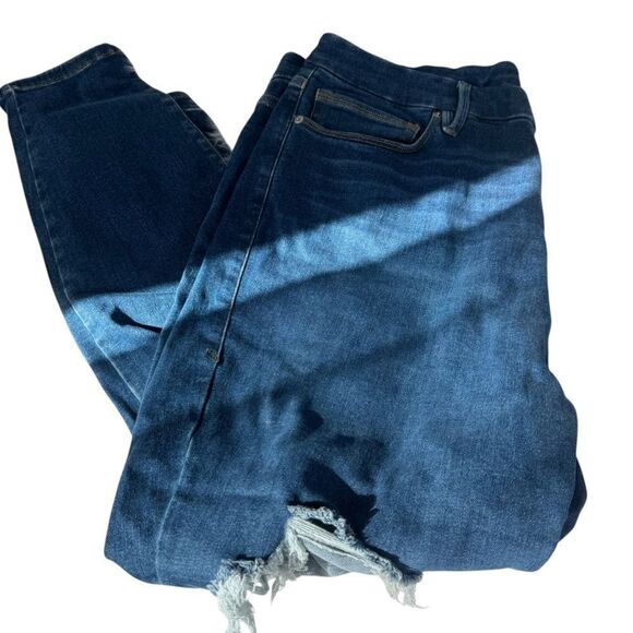 Good American Good Legs Always Fits Stretch Jeans Sz 20-26 - Picture 4 of 14